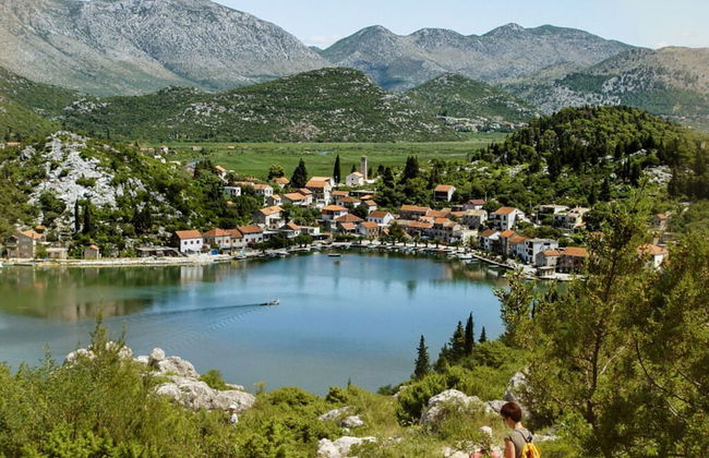 Holiday Apartment Luna - Foto 25