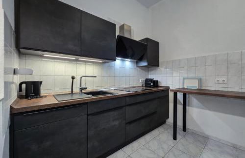 Alpha Apartments - Photo 40