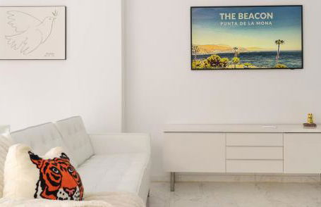 Luxury Penthouse: The Beacon at Punta de la Mona - Photo 46