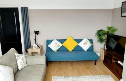 Mrs Seeleys House - Foto 7