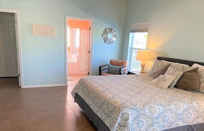 Goofy's Golf Getaway 4 Bedroom Home - Foto 2