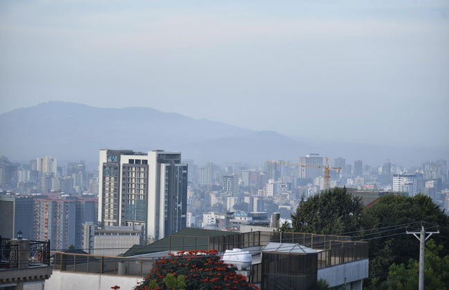 5 Bedroom Exquisite Villa in Top-view Area - Foto 22