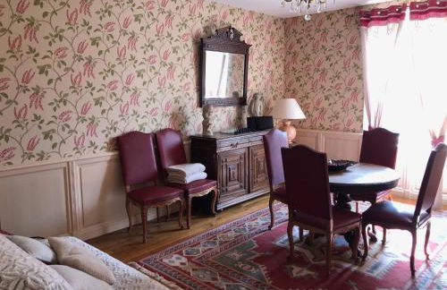 Demeure de charme avec étang privé et piscine couverte - FR-1-583-460 - Foto 15