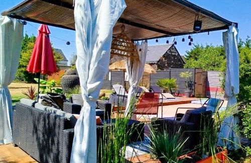 La maisonnette de Joséphine - Foto 24