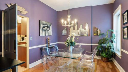 Vibrant Home: Historic Charm Perfect Location - Foto 5