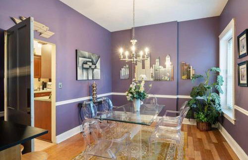 Vibrant Home: Historic Charm Perfect Location - Foto 5