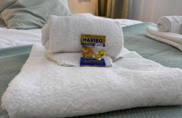 Sali Homes Apartmenthaus Schlossgasse - Foto 29