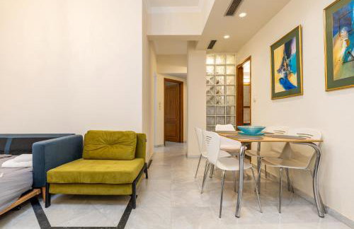 Soul of Sun - Luxury 2-Bath Apt with Balcony, 85sqm, Chania Center - Foto 10