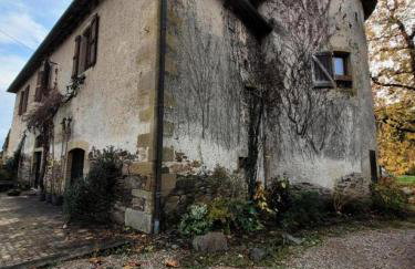 Gîte de France Gîte de la pépinière de chapi 2 épis - Gîte de France 4 personnes MAE-4631 - Foto 40