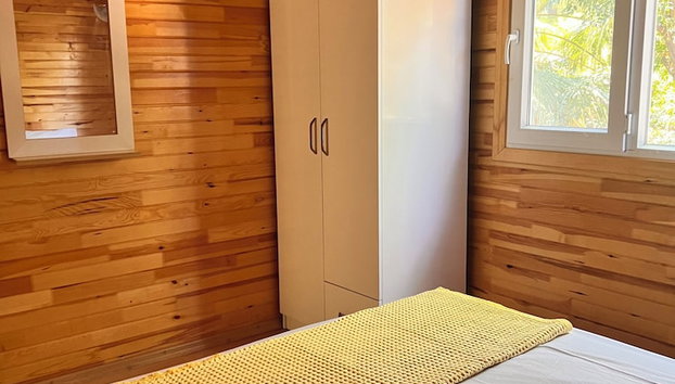 Adrasan Parlak Evleri - Foto 3, Habitación