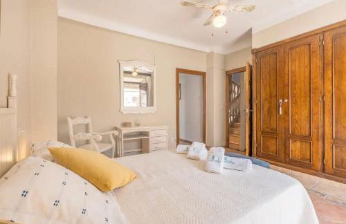 La Casa De Íllora - Foto 82