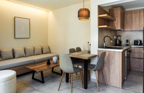 Zenia Living Luxury Villas in Old Hersonissos - Foto 22