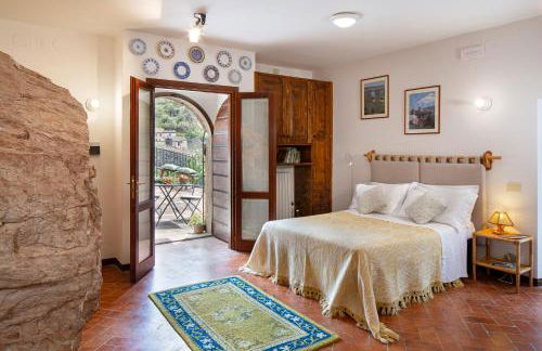 Residence Menotre - Foto 1