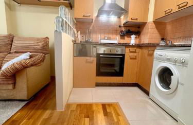 Apt Centro con Terracita Rua Cuba ツ Rias Baixas Rentals - Foto 25