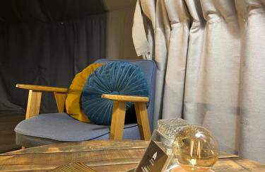 Na Skraju Lasu Domek na Drzewie & Glamping - Foto 52