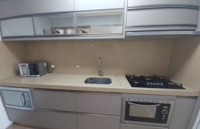 Velutti Luz do Amanhecer - Penha - SC - Foto 11