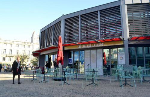 Loft - Climatisation, Parking, Tout équipé - Foto 25