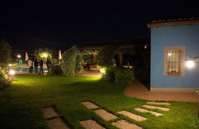 Poggio Montali - Foto 19