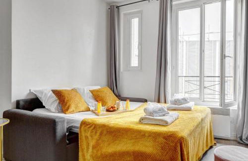 Bluestay 134 - Charming apartment - Foto 6