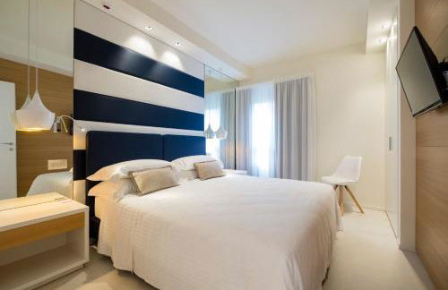 Metropol Ceccarini Suite - Luxury apartments - Foto 61