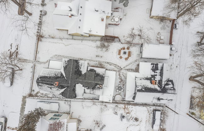 Ambassadors Quarters - Photo 52