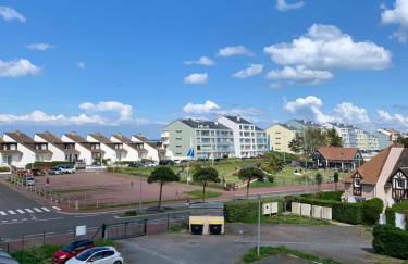 Appartement T2 - Bord de Mer - Parking privé - Wifi - Photo 7