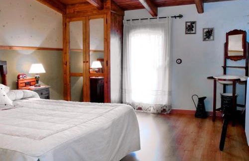 CASA RURAL VILLA DE VERA - Photo 7