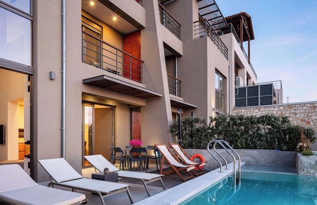 Omnia Villas - Foto 29