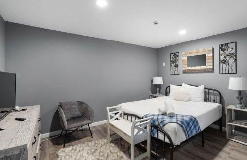 Serene Whitetail Retreat Entertainment Galore - Foto 73