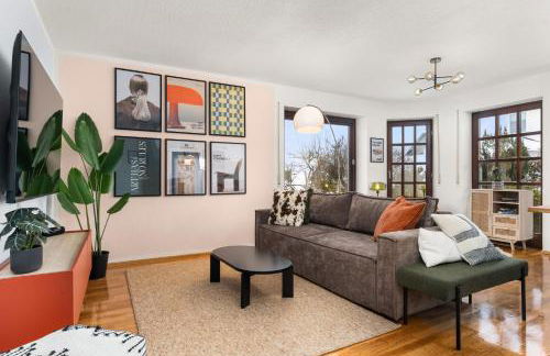 House Velmont - Sauna, Kamin, Garten, Grill, Garage, 20min Winterberg - Foto 1