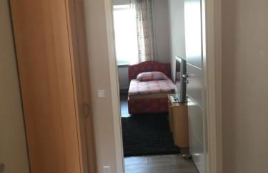 City-Apartment in Nurnberg - Foto 18