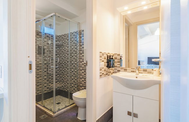 Marina di Petrolo Apartments - Photo 47