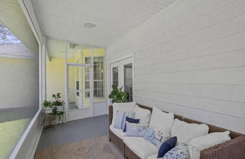 30A Cottage Near the Beach with Golf Cart - Foto 22