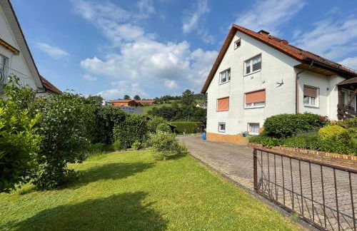 Ferienwohnung Katzenberg - Foto 1