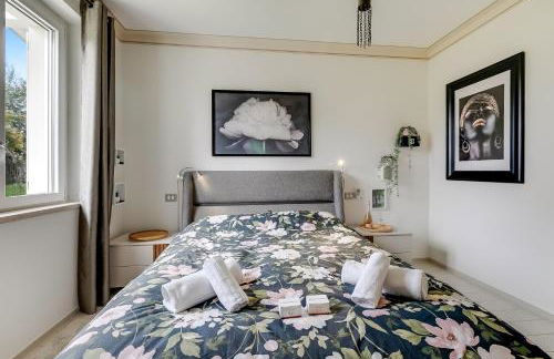 Il Silenzio House - Happy Rentals - Foto 24