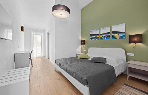 Seaside Villa Bamboo - Fažana - Foto 32