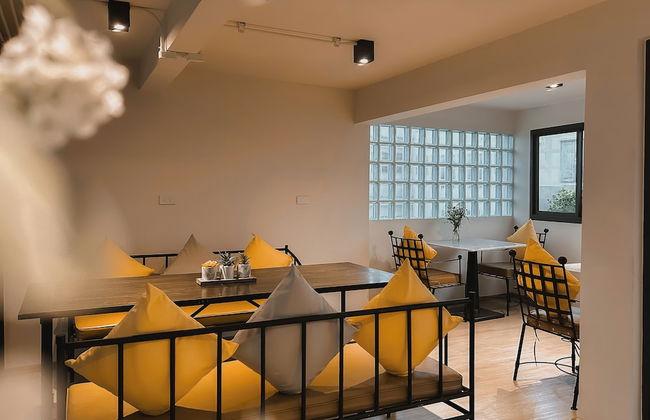 P.K. Garden Home - Foto 57