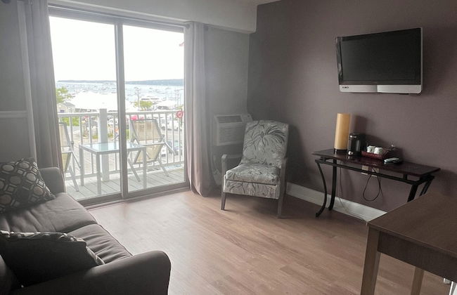 Trade Winds on the Bay - Foto 46