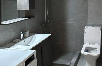 Vasiliki Coastal Apartment - Foto 6