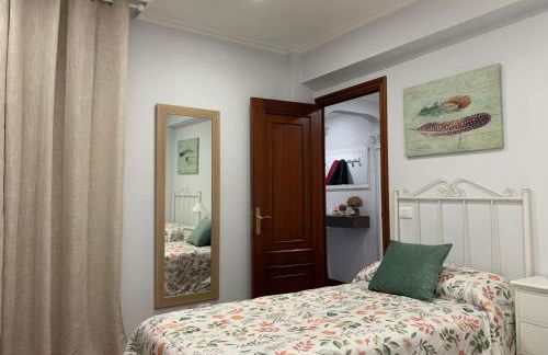 Apartamento Castro Castriño Camino de Santiago - Foto 16