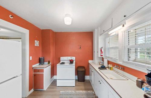 #StayinMyDistrict Heritage House Apt - Foto 25