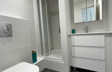 La Suite Chataîgner, chic et calme - Foto 5