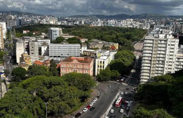 Loft Metrópole - Foto 26