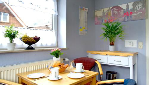 Ferienhaus Robbers mit 3 Schlafzimmer - Foto 3