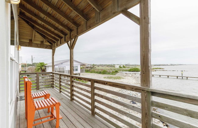 Waterfront, Shared Boat Dock & Pool w/ Views Ariels Grotto by Avantstay - Foto 31