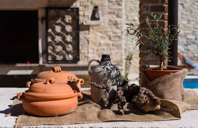 Villa Granar - Foto 43