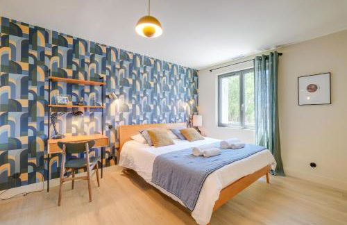 La Quintessence des Alpilles - Foto 32