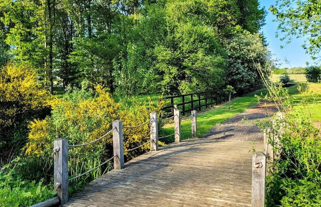 Hay's Wood Retreat - Foto 48