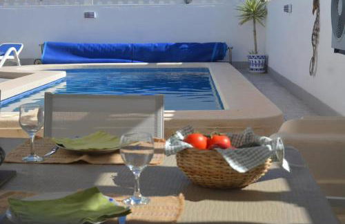 SUPERBE MAISON VISTABELLA Golf - Foto 1