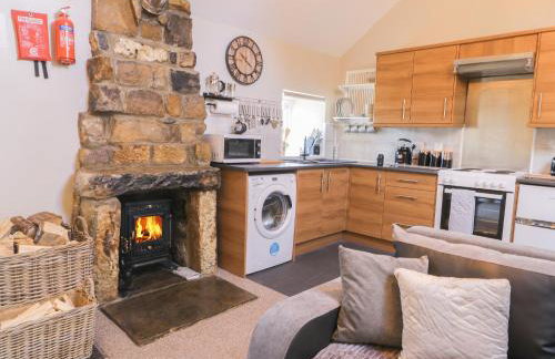 Dovecote Cottage - Foto 10